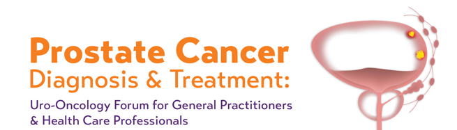 Prostate Cancer Forum Registration Page